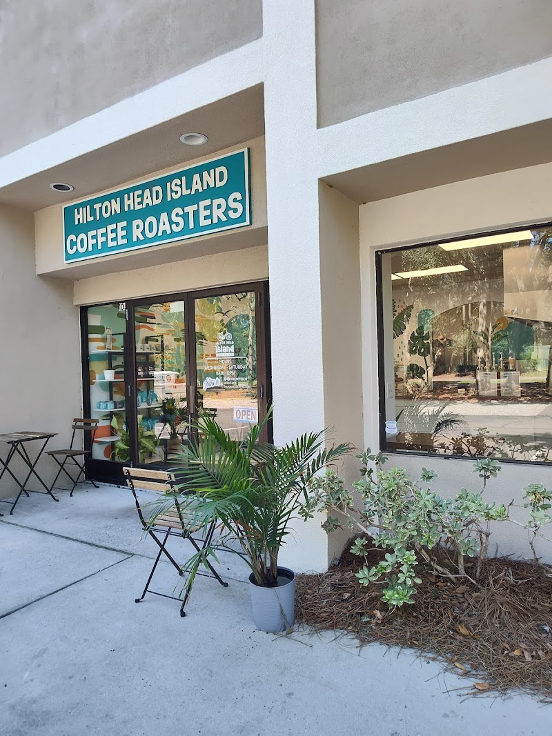 Hilton Head Island Coffee Co.