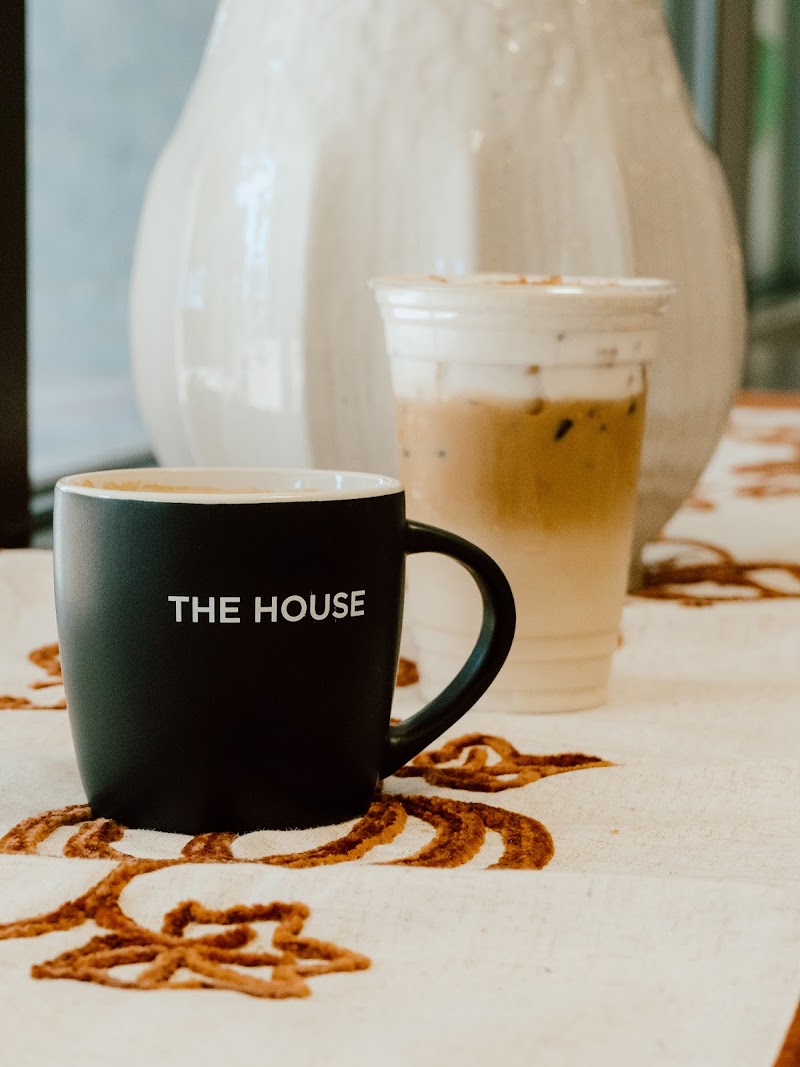 The House Cafe