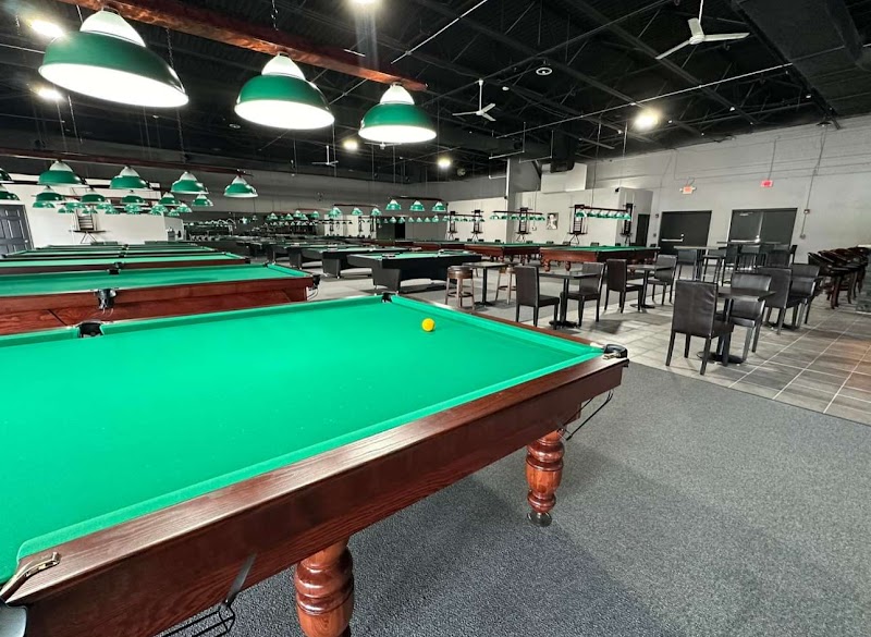GL Club Billiards and Bar LLC