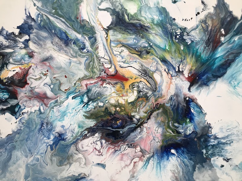 Java Moon Cafe at DAB