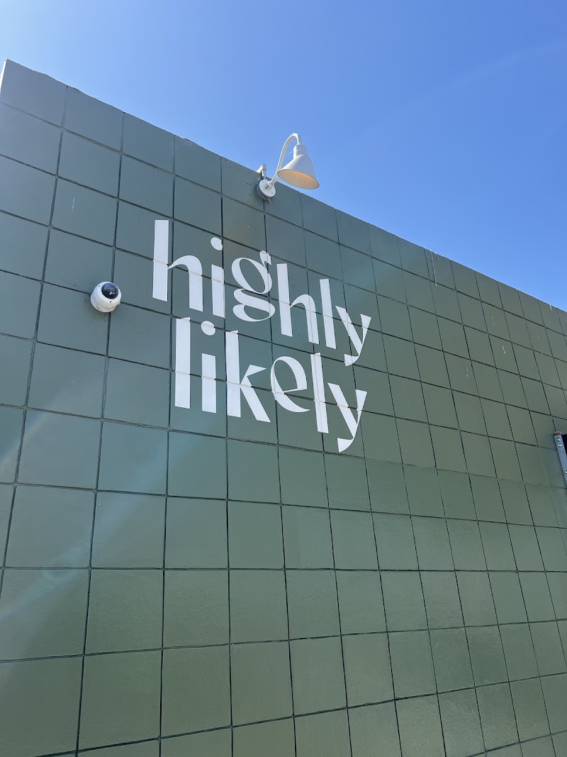 Highly Likely Highland Park