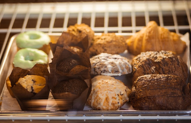 Bridgeport Coffeehouse