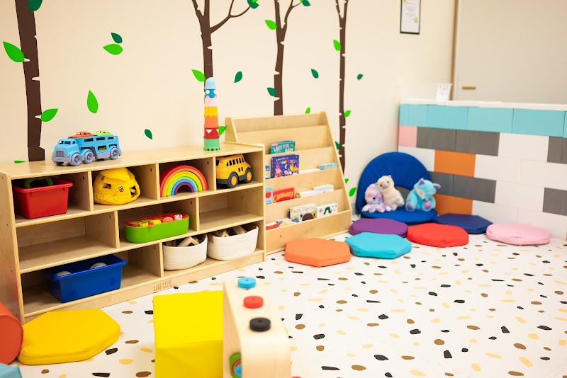 The Busy Bee Play Cafe