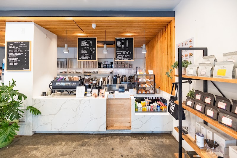 Coffee Project New York | Chelsea