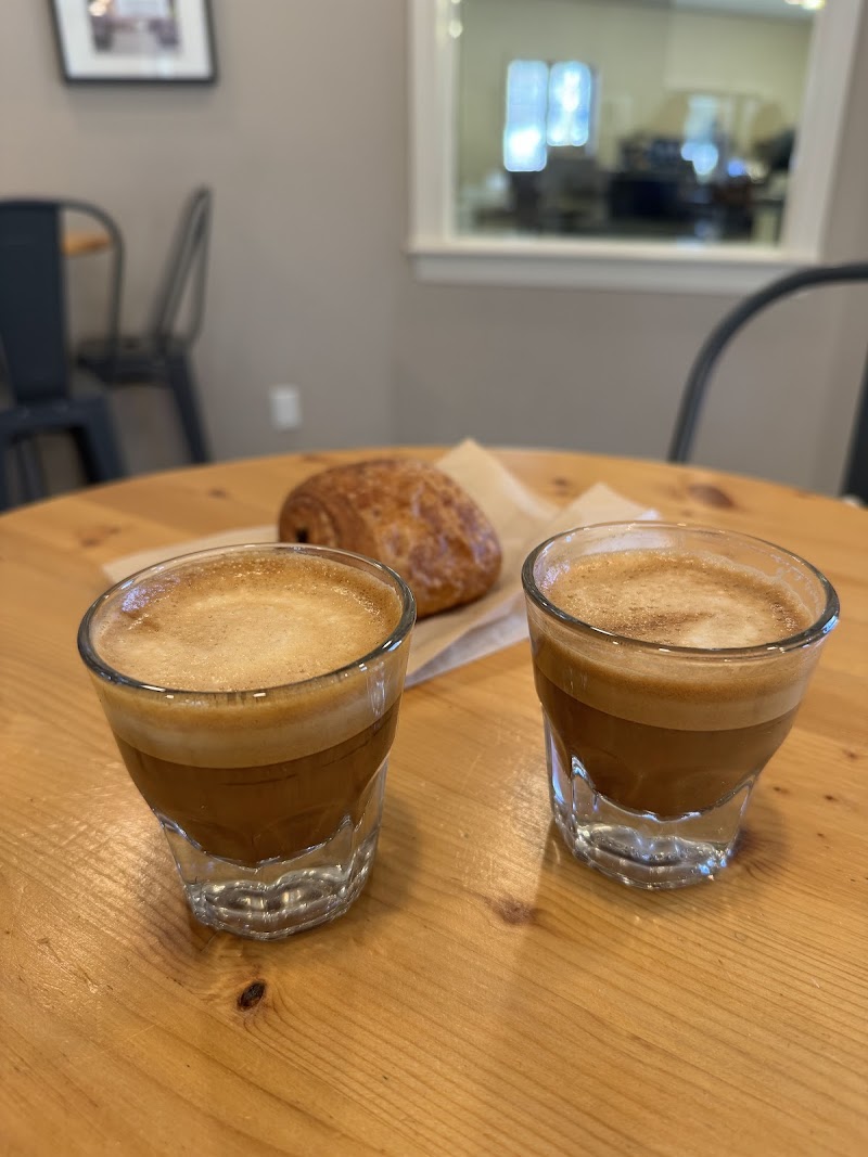 Roadmap CoffeeWorks - Roastery, Tasting Room and Drive Thru