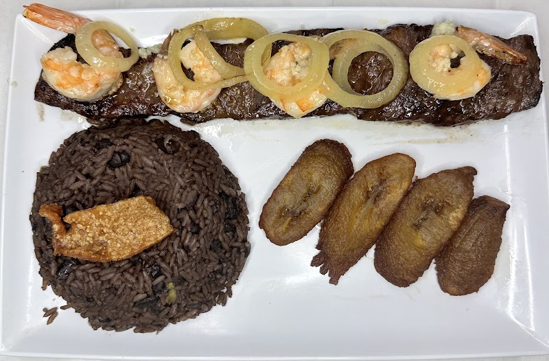 Havana Kiss Cuban Cafe