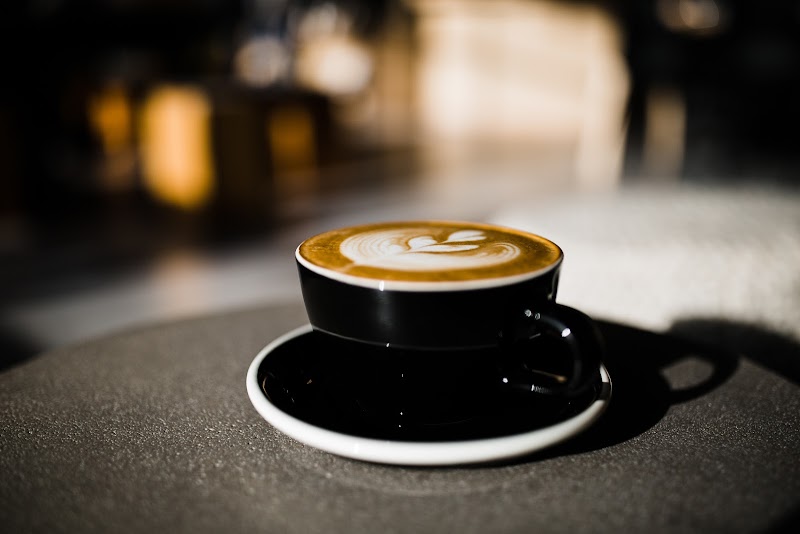 Aldea Coffee - Muskegon