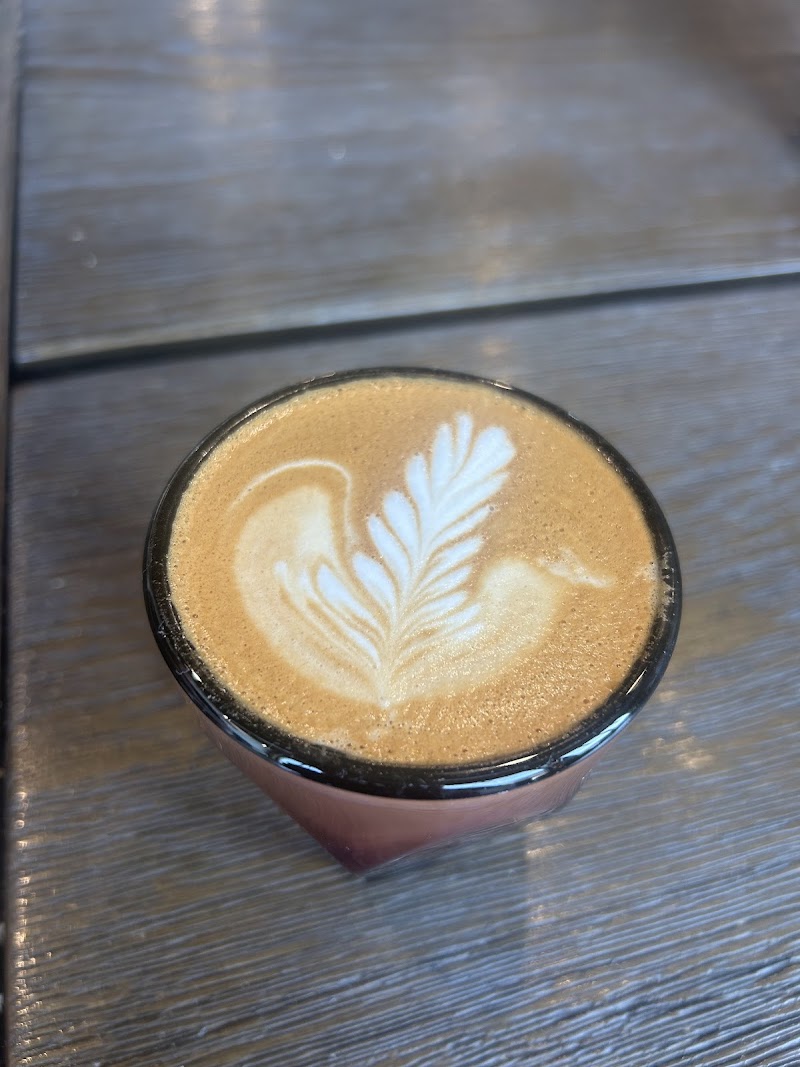 Aldea Coffee - Muskegon