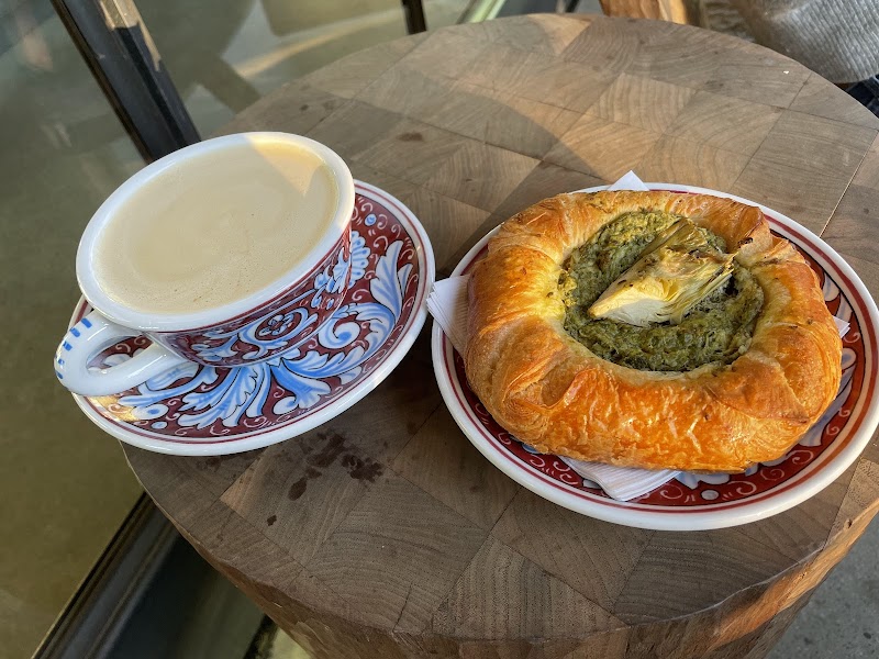 La Colombe Coffee Workshop