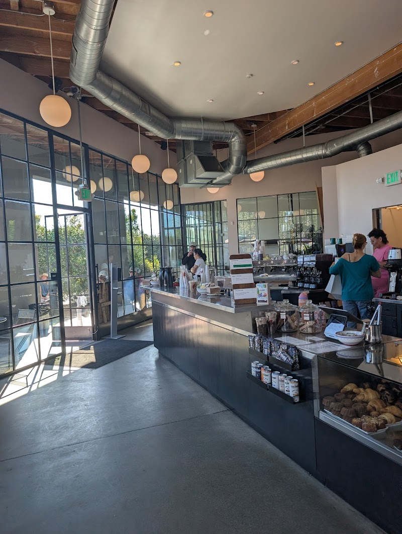 La Colombe Coffee Workshop