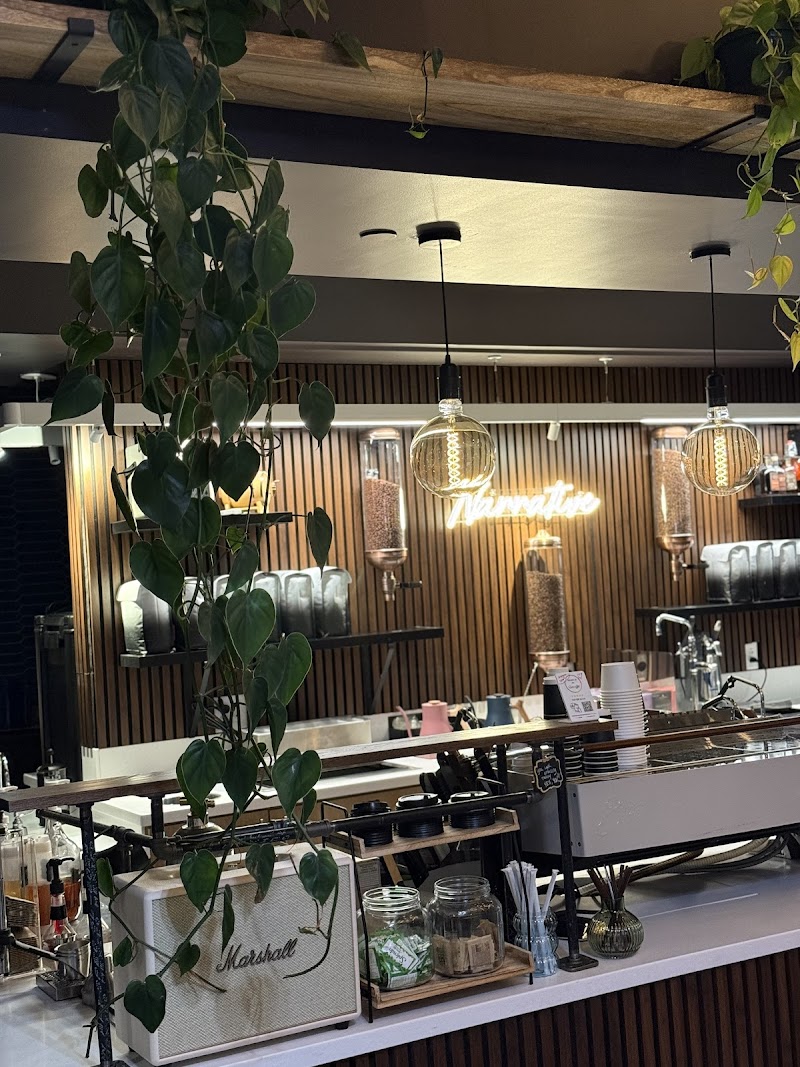 Narrative Coffee Company