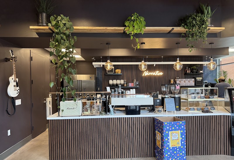 Narrative Coffee Company
