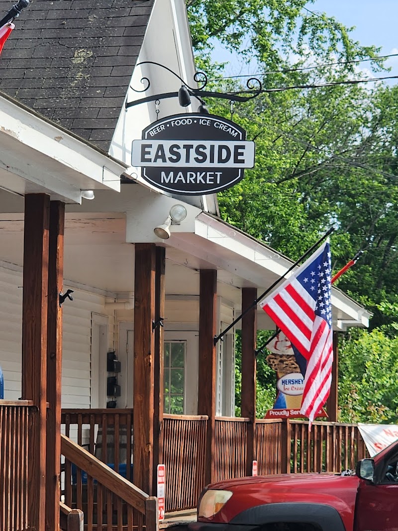 Eastside market llc