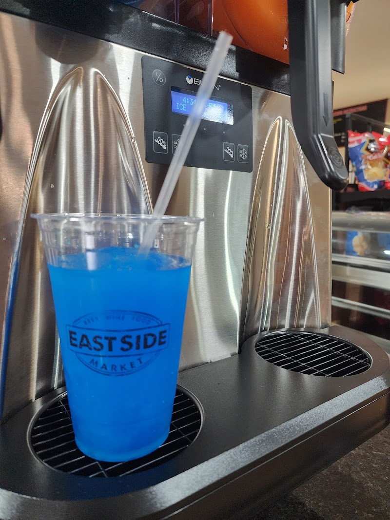 Eastside market llc