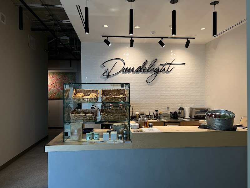 Dandelight Yoga Studio