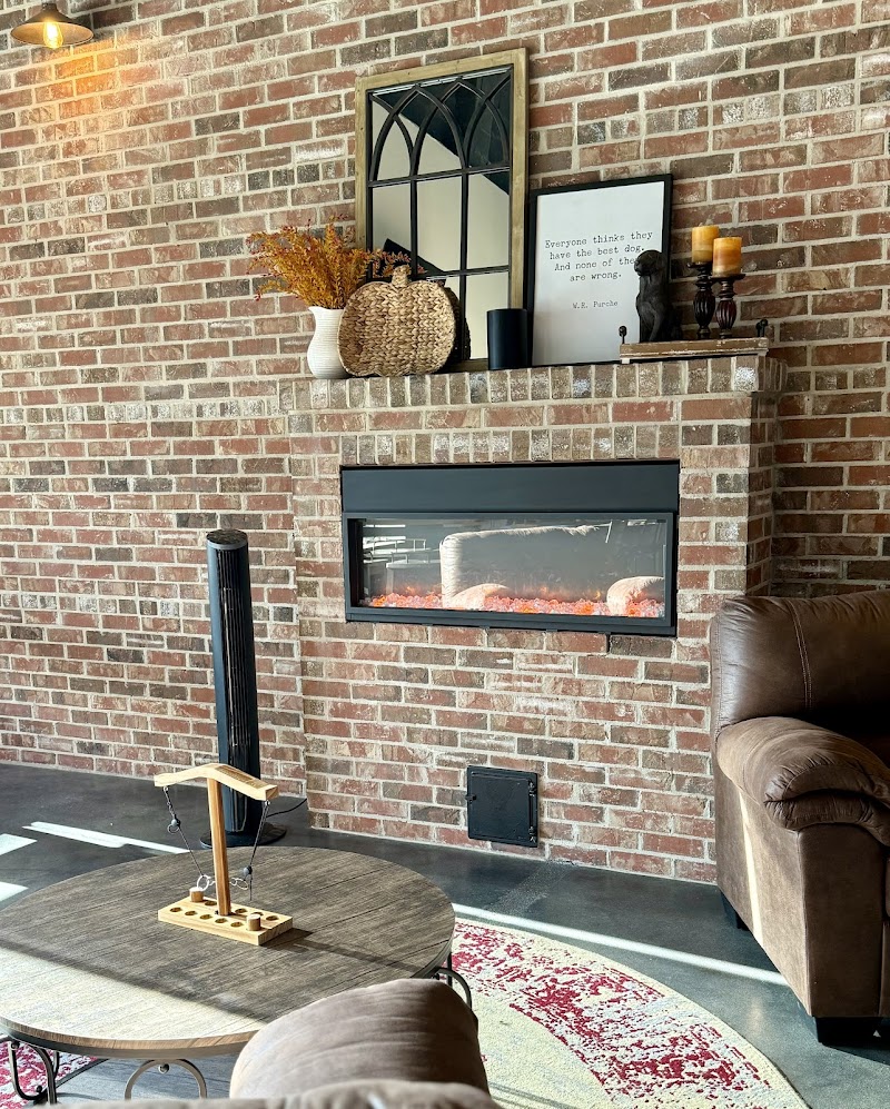 Brown Dog Coffeehouse