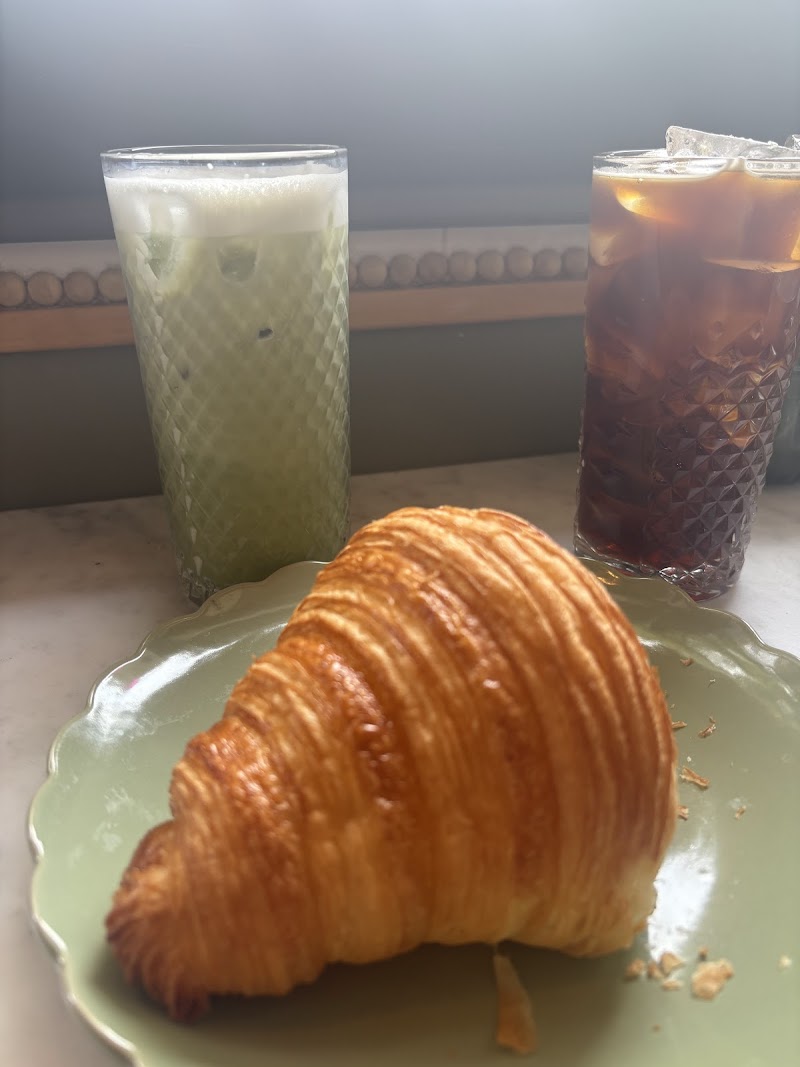 Hello Darling (Highlands)