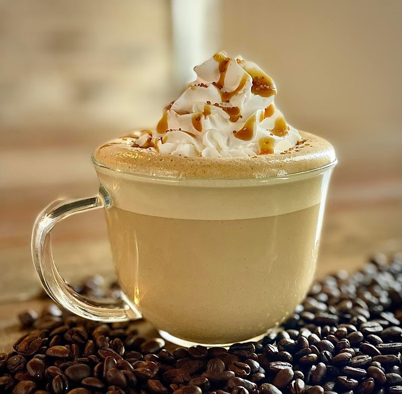 The Coffee Connection