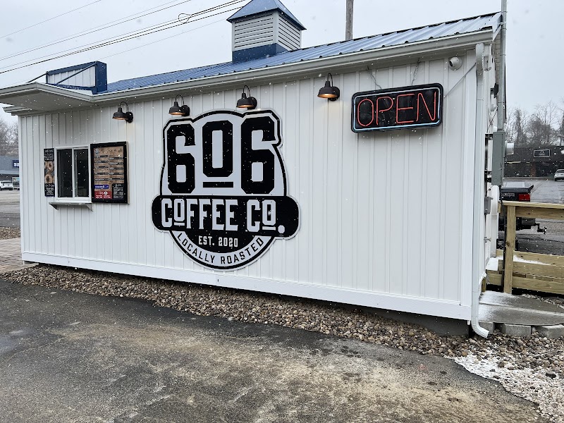 606 Coffee Company