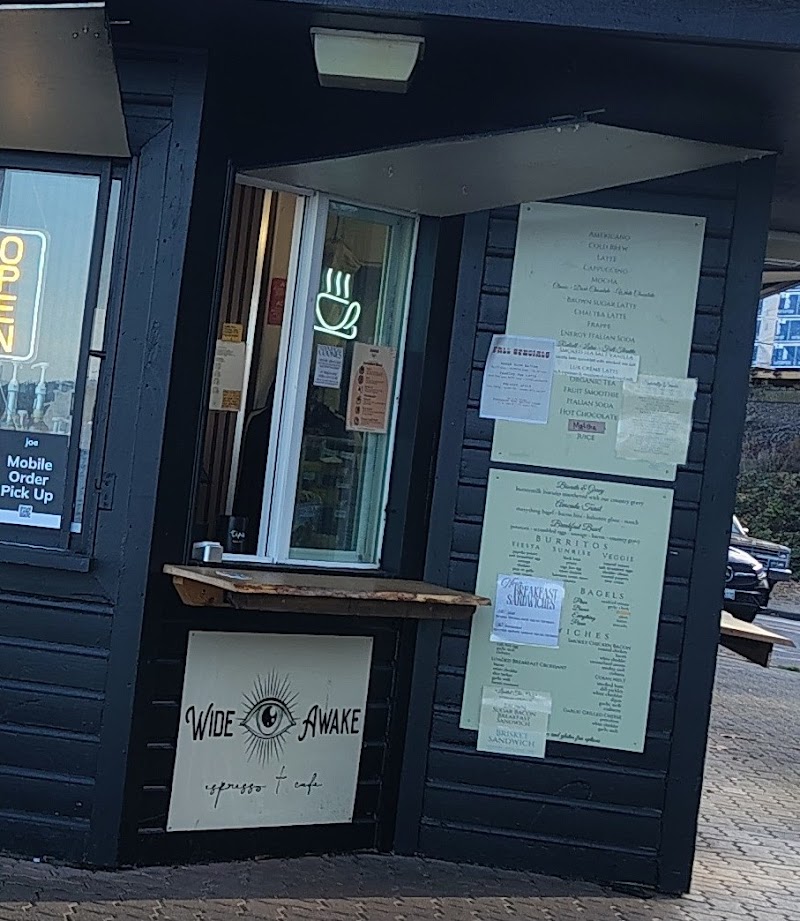 Wide Awake Cafe & Espresso