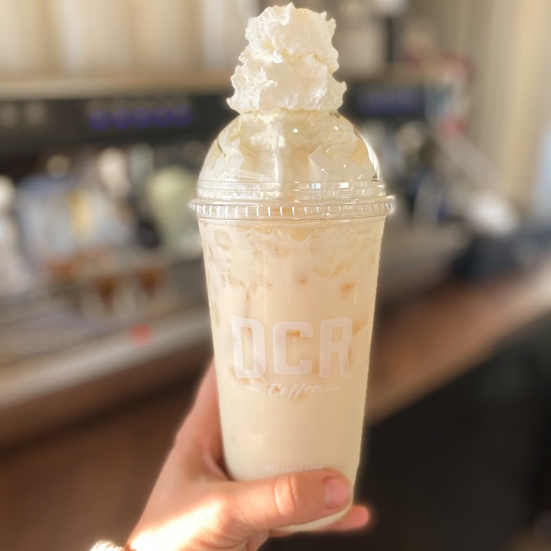 Wide Awake Cafe & Espresso