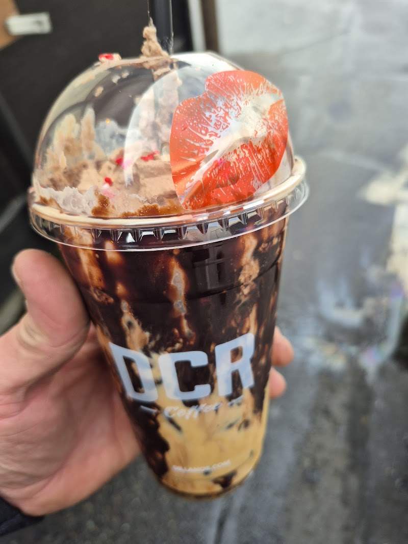 Wide Awake Cafe & Espresso