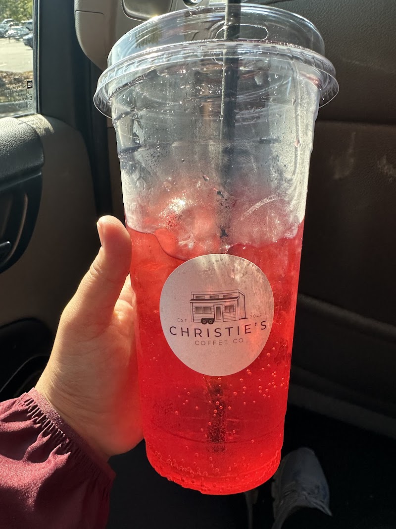 Christie’s Coffee Co