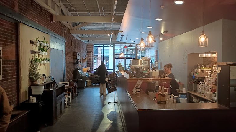 Karma's Coffee House