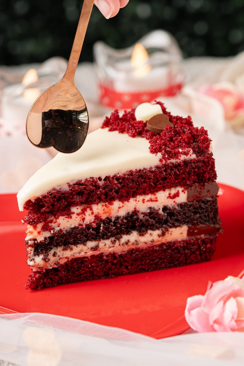 1803 Desserts at Gelato Go - Winter Park