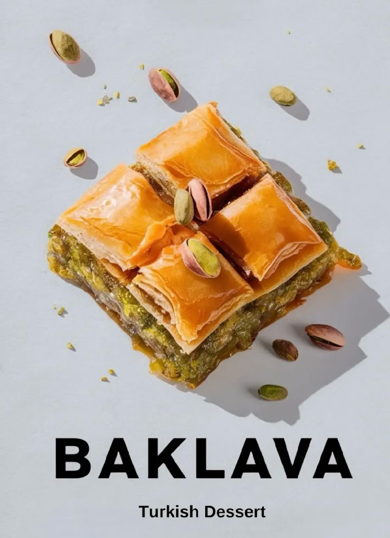 The Baklava
