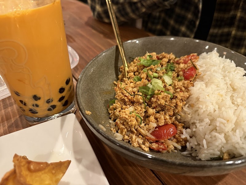 Koo Thai (Upper West Side)