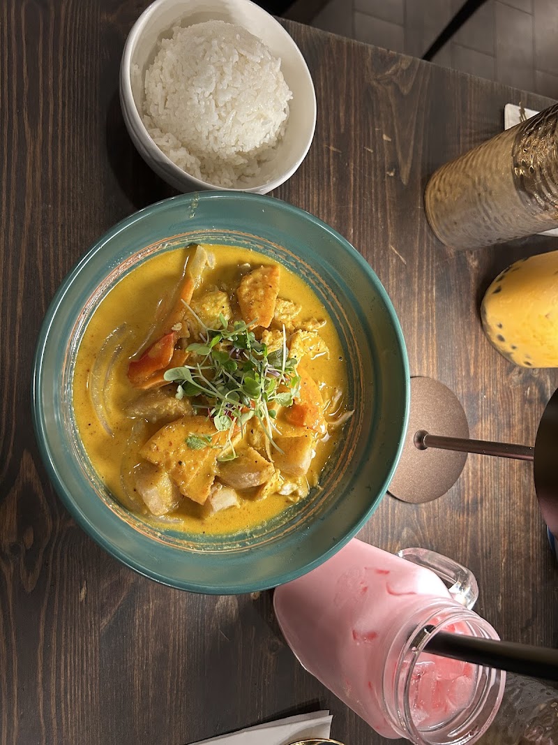 Koo Thai (Upper West Side)