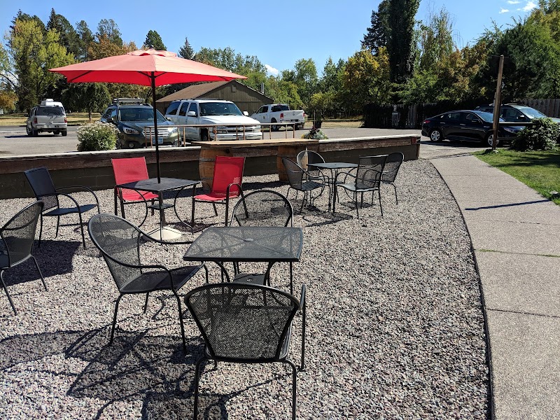 Bonsai Brewing Project