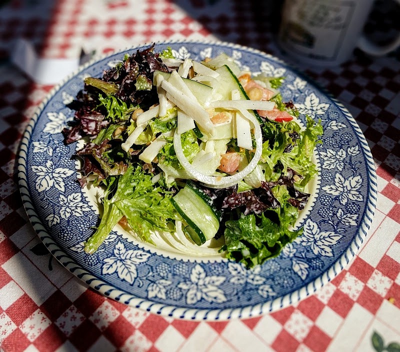 The Adams Street Cafe ( Toledo, OH )