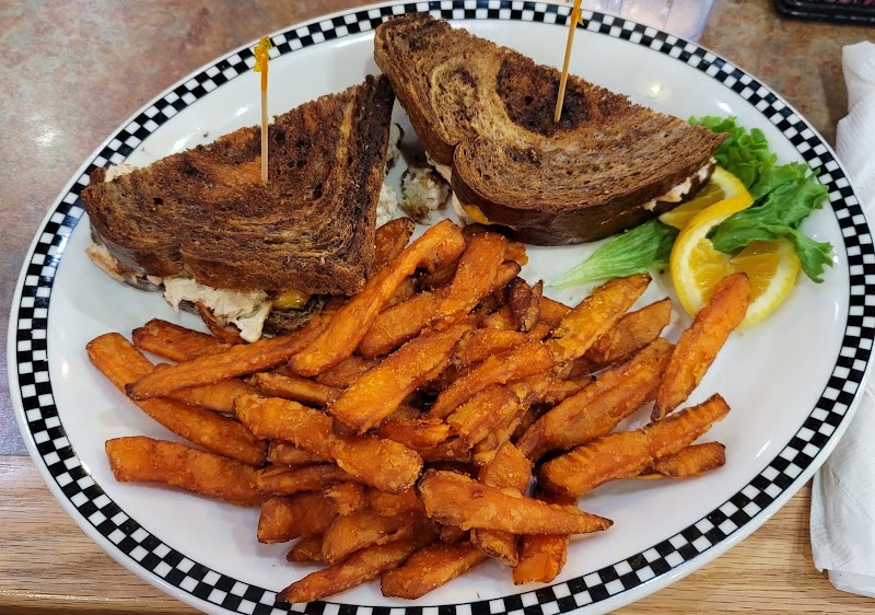 Black Bear Diner Olathe