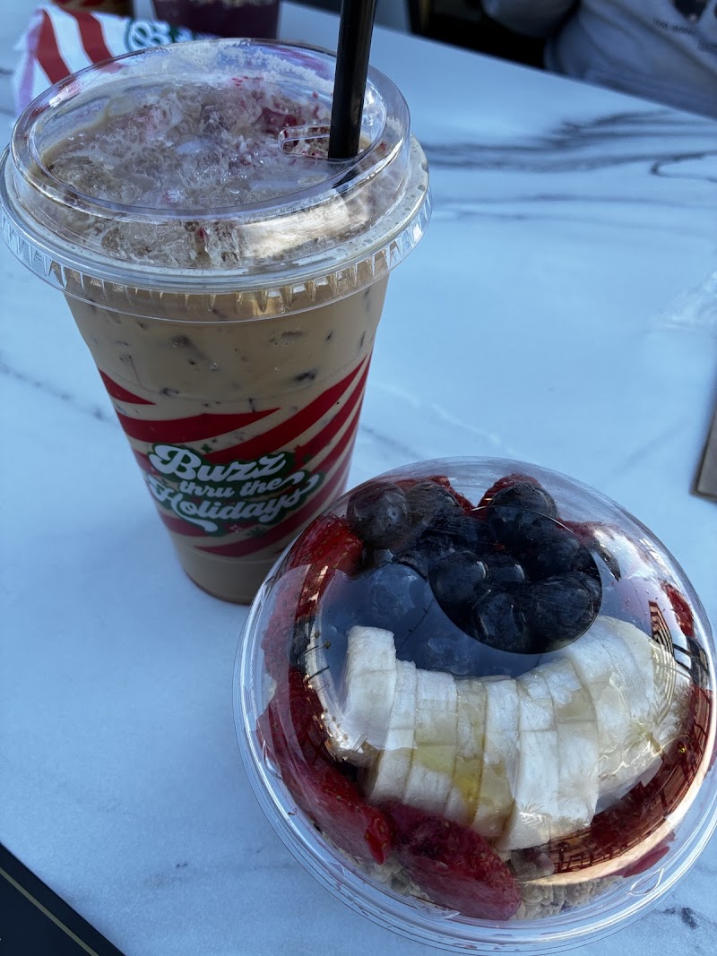 Better Buzz North Temecula