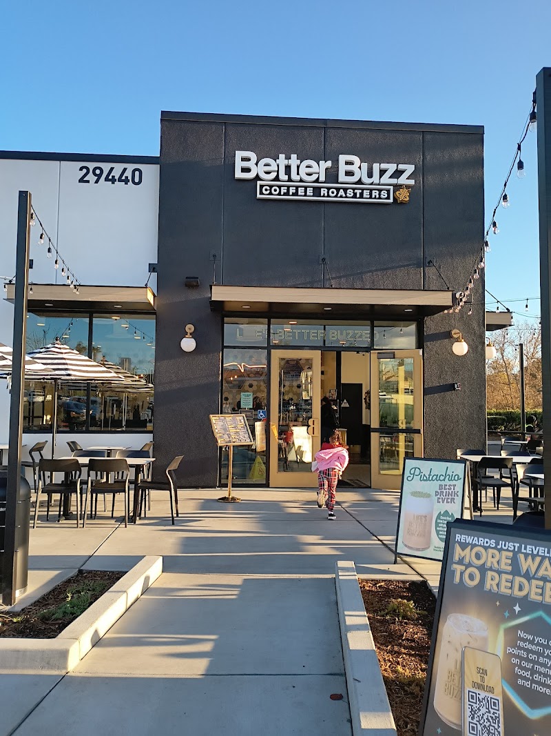 Better Buzz North Temecula