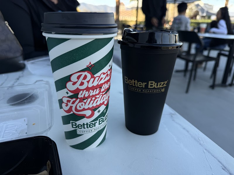 Better Buzz North Temecula