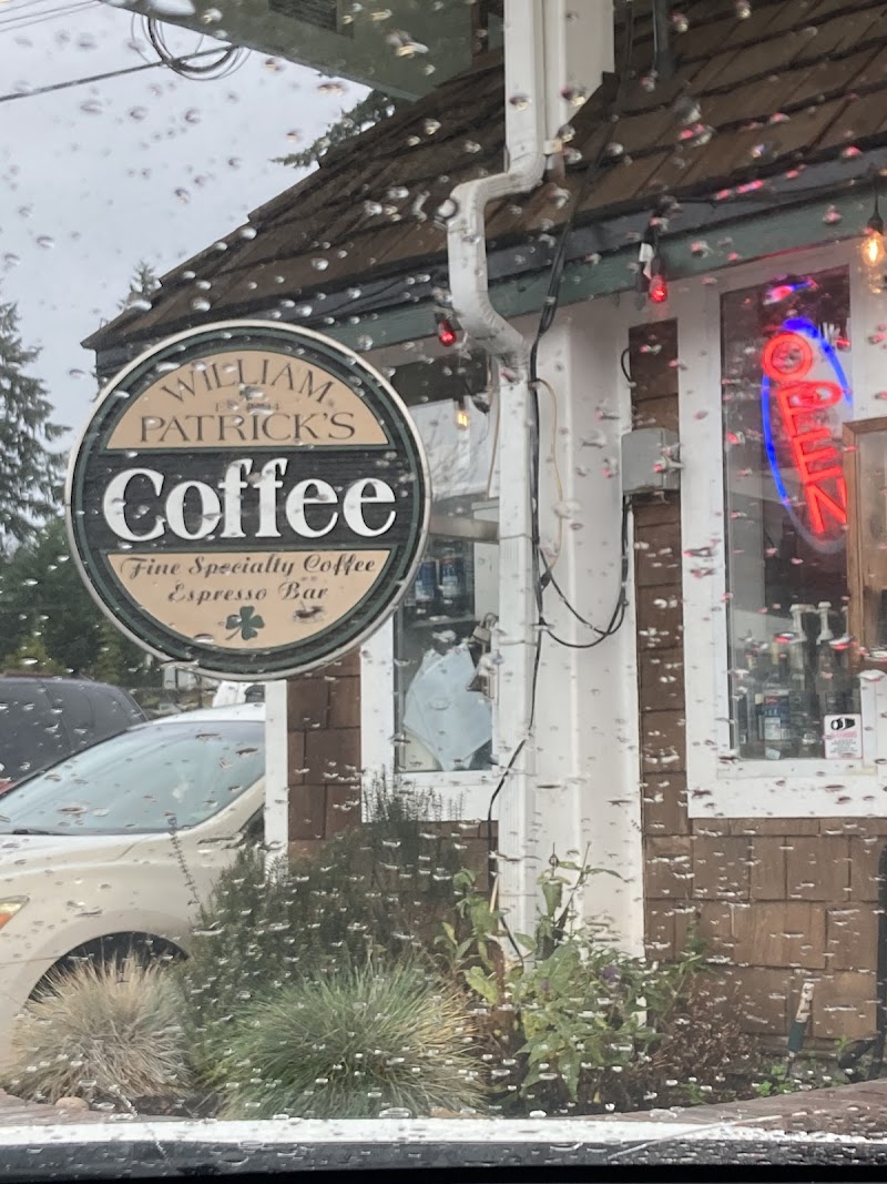 William Patrick's Coffee Inc