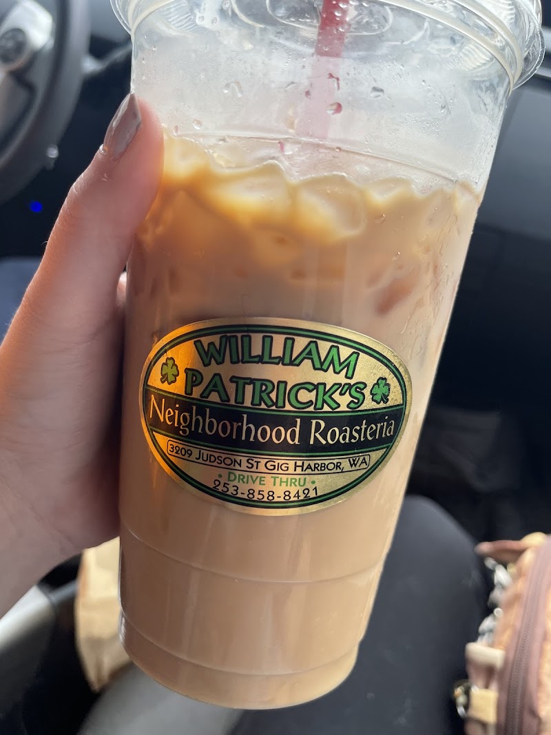 William Patrick's Coffee Inc