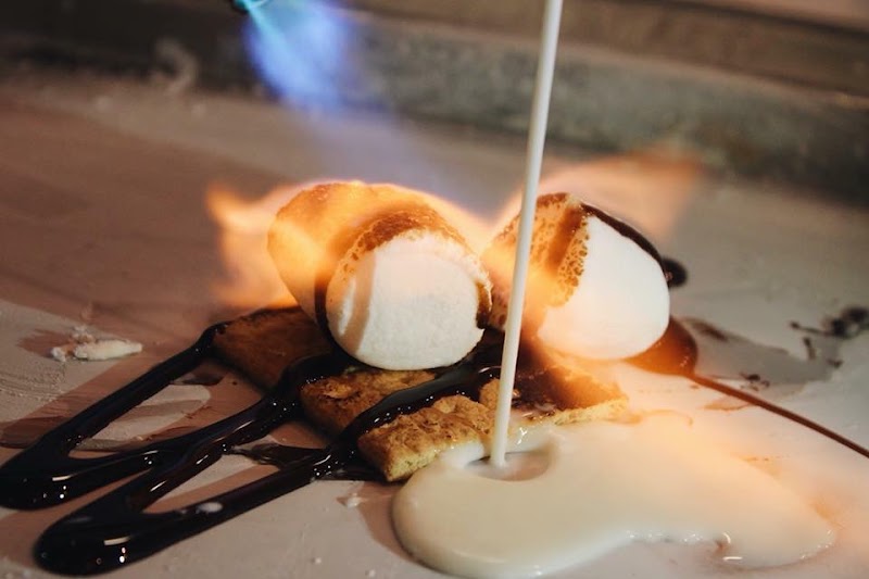 Kreamkles of Valdosta