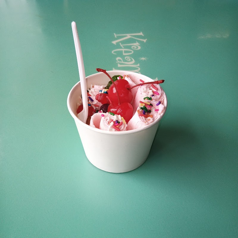 Kreamkles of Valdosta