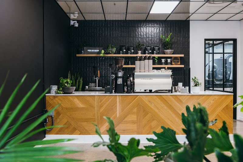 Common Room Roasters - Long Beach Coffee Shop & Roastery