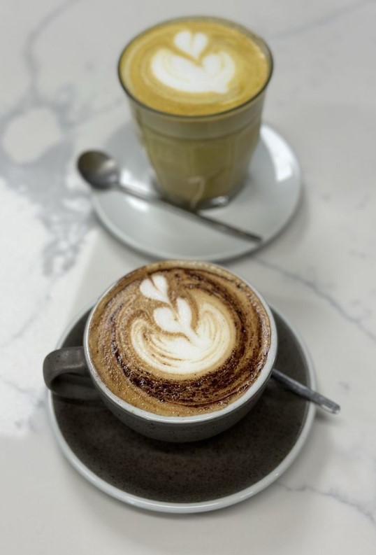 Common Room Roasters - Long Beach Coffee Shop & Roastery