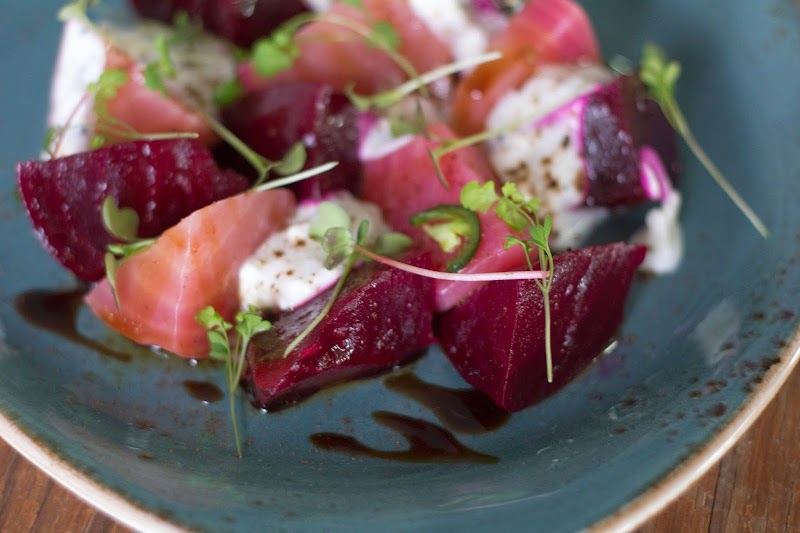 Chauhan Ale and Masala House