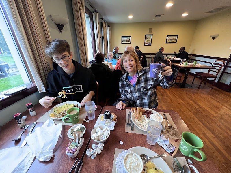 Diana's Catering and Gourmet Market