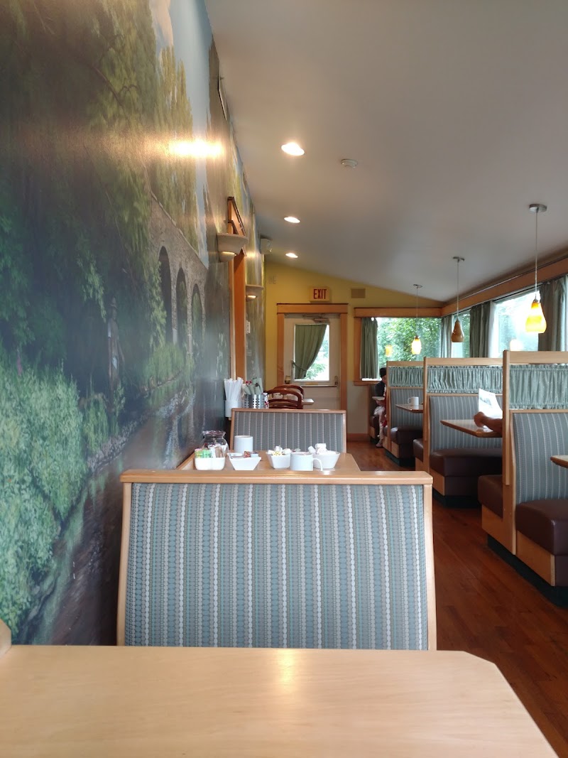 Diana's Catering and Gourmet Market