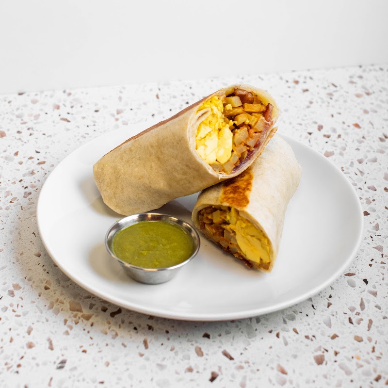 Crema Coffee Roasters