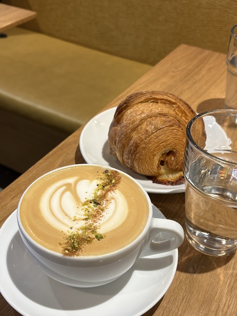 Crema Coffee Roasters