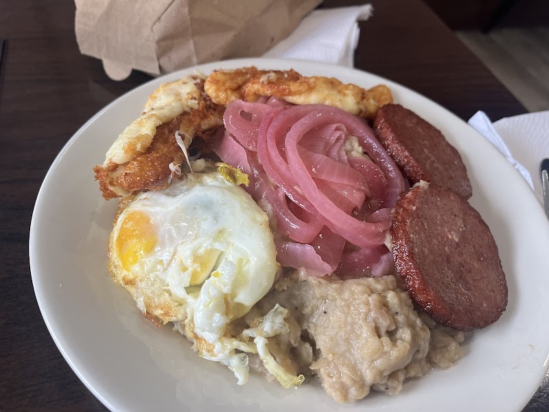 MAIN CORNER RESTAURANT